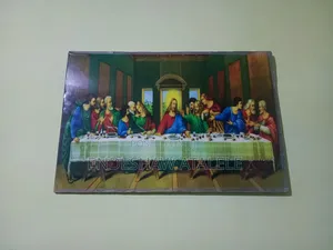 Epoxy Art Product