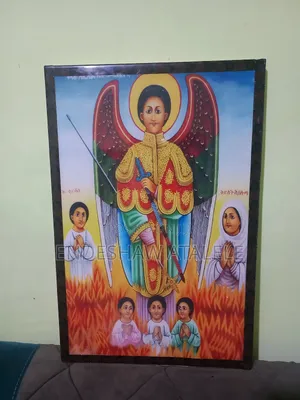 Epoxy Art Product