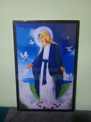 Epoxy Art Product