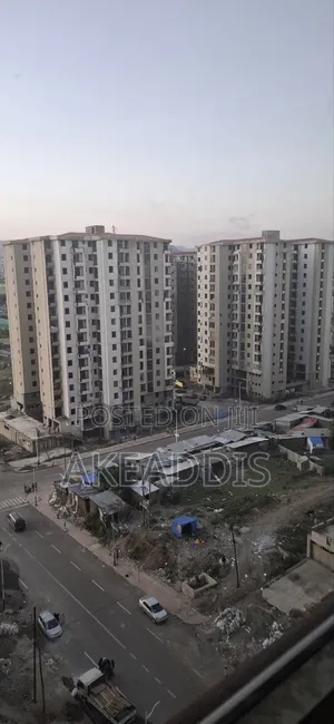 3bdrm Condo in Bole Beshale for sale