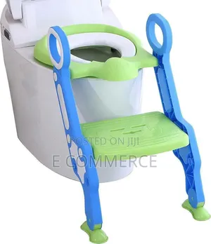 Toilet Training Sit