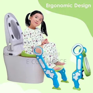 Toilet Training Sit