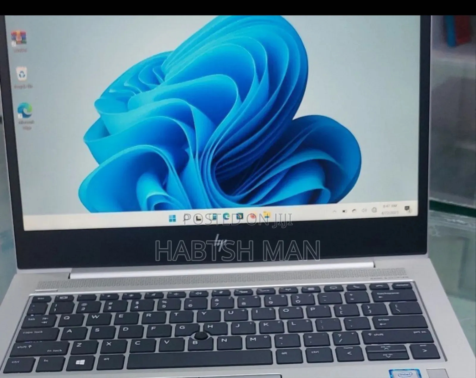 New Laptop HP Envy X360 16GB Intel Core i7 SSD 1T