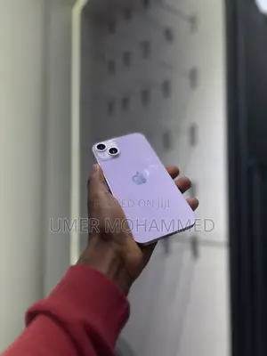 Apple iPhone 14 Plus 128 GB