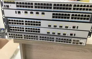 S5720-52x-PWR-Li-AC
