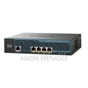 Cisco Wireless Lan Controllers