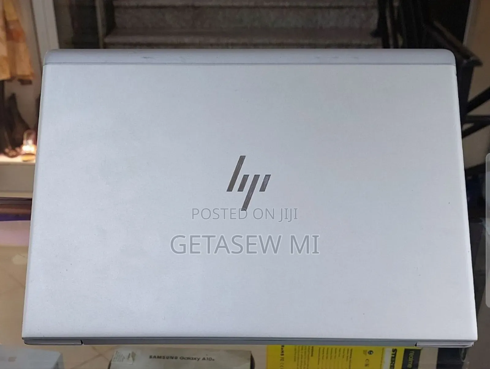 New Laptop HP EliteBook 840 16GB Intel Core I5 SSD 512GB