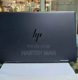 New Laptop HP Envy X360 8GB AMD Ryzen 5 SSD 512GB
