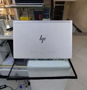 New Laptop HP EliteBook 850 G8 16GB Intel Core I7 SSD 512GB