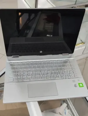 New Laptop HP Pavilion x360 16GB Intel Core i7 SSD 512GB