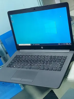 New Laptop HP Stream Notebook 8GB Intel Core i3 SSD 1T