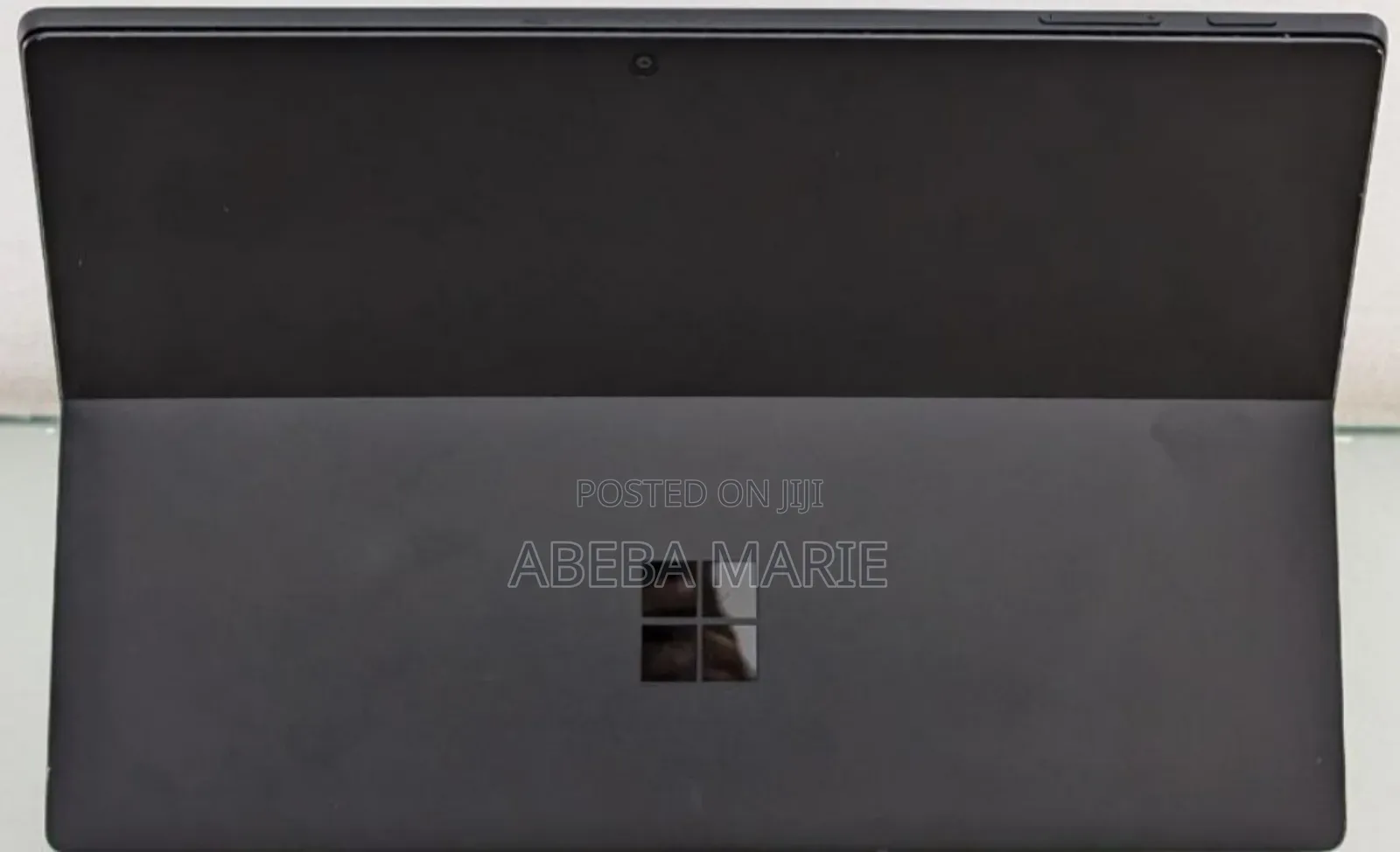 New Laptop Microsoft Surface Pro 7 16GB Intel Core I7 SSD 512GB