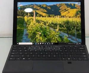 New Laptop Microsoft Surface Pro 7 16GB Intel Core I7 SSD 512GB