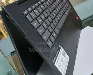 New Laptop HP Envy X360 8GB AMD Ryzen 5 SSD 512GB