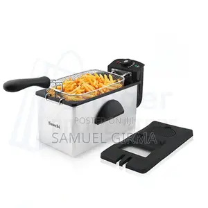  Saachi Deep Fryer 
