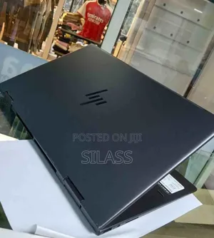 New Laptop HP Envy X360 8GB Intel Core I7 SSD 512GB