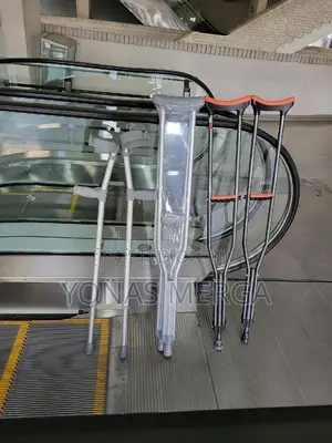 Bilateral Crutches፵≠Crutches፳1⁄6aluminum Crutches፴0crutches×