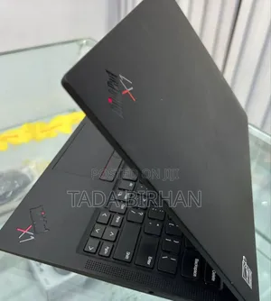 New Laptop Lenovo ThinkPad X1 Carbon 16GB Intel Core I7 SSD 1T