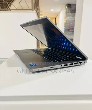 New Laptop Dell Latitude 5420 16GB Intel Core I7 SSD 512GB