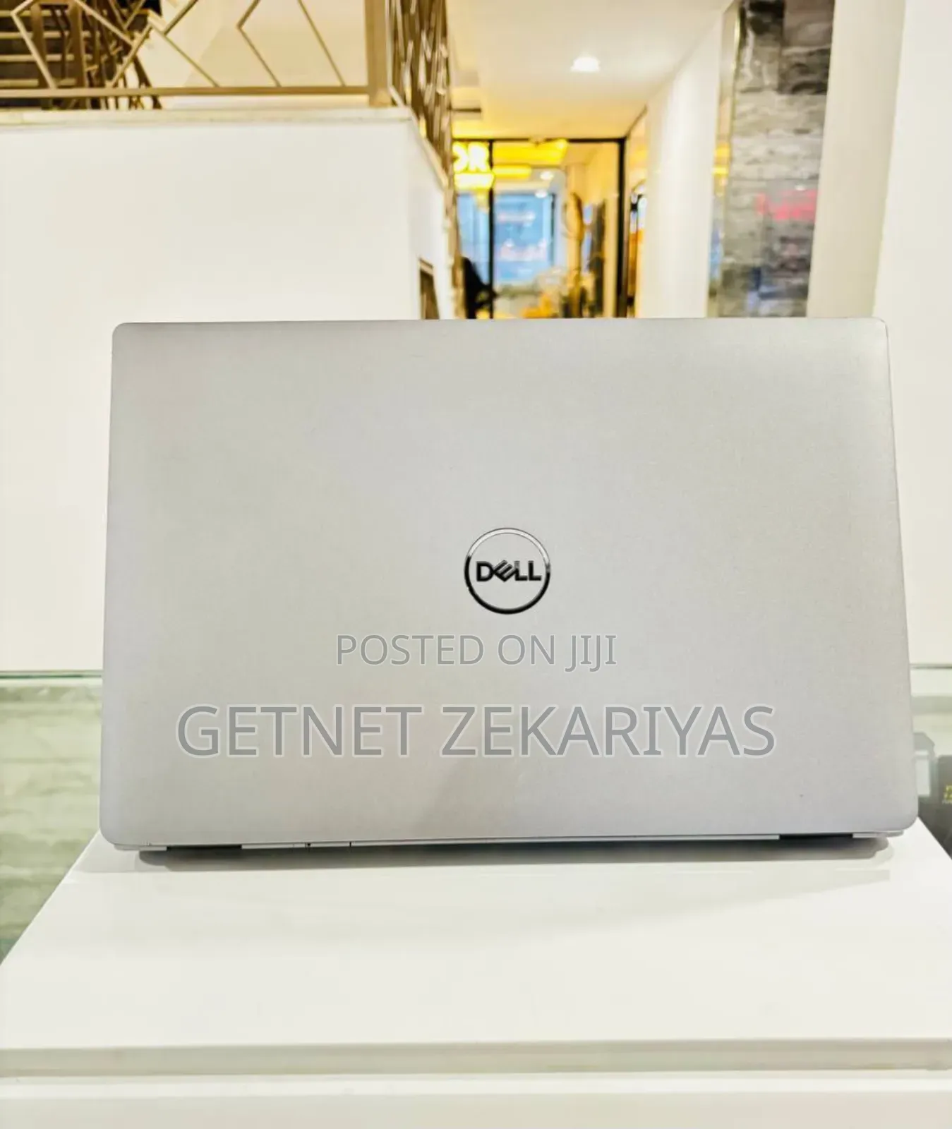New Laptop Dell Latitude 5420 16GB Intel Core I7 SSD 512GB