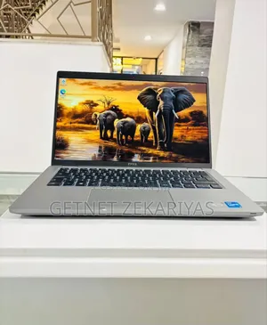 New Laptop Dell Latitude 5420 16GB Intel Core I7 SSD 512GB