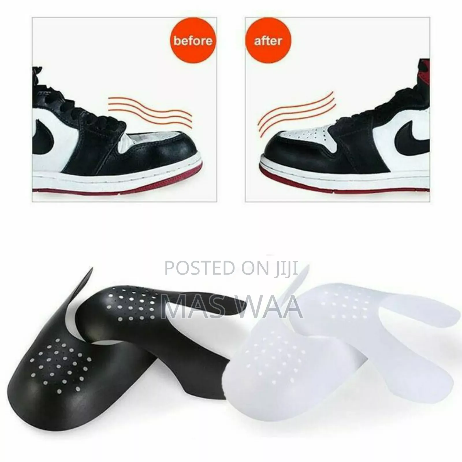 Crease Shoes Protector