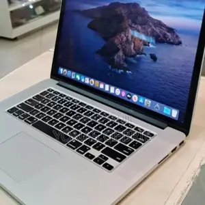 New Laptop Apple MacBook Pro 2013 16GB Intel Core i7 SSD 512GB