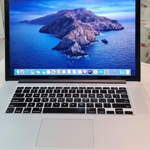 New Laptop Apple MacBook Pro 2013 16GB Intel Core i7 SSD 512GB