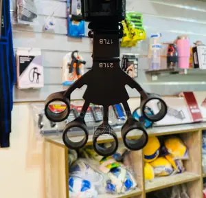 LORDEX Finger Exerciser