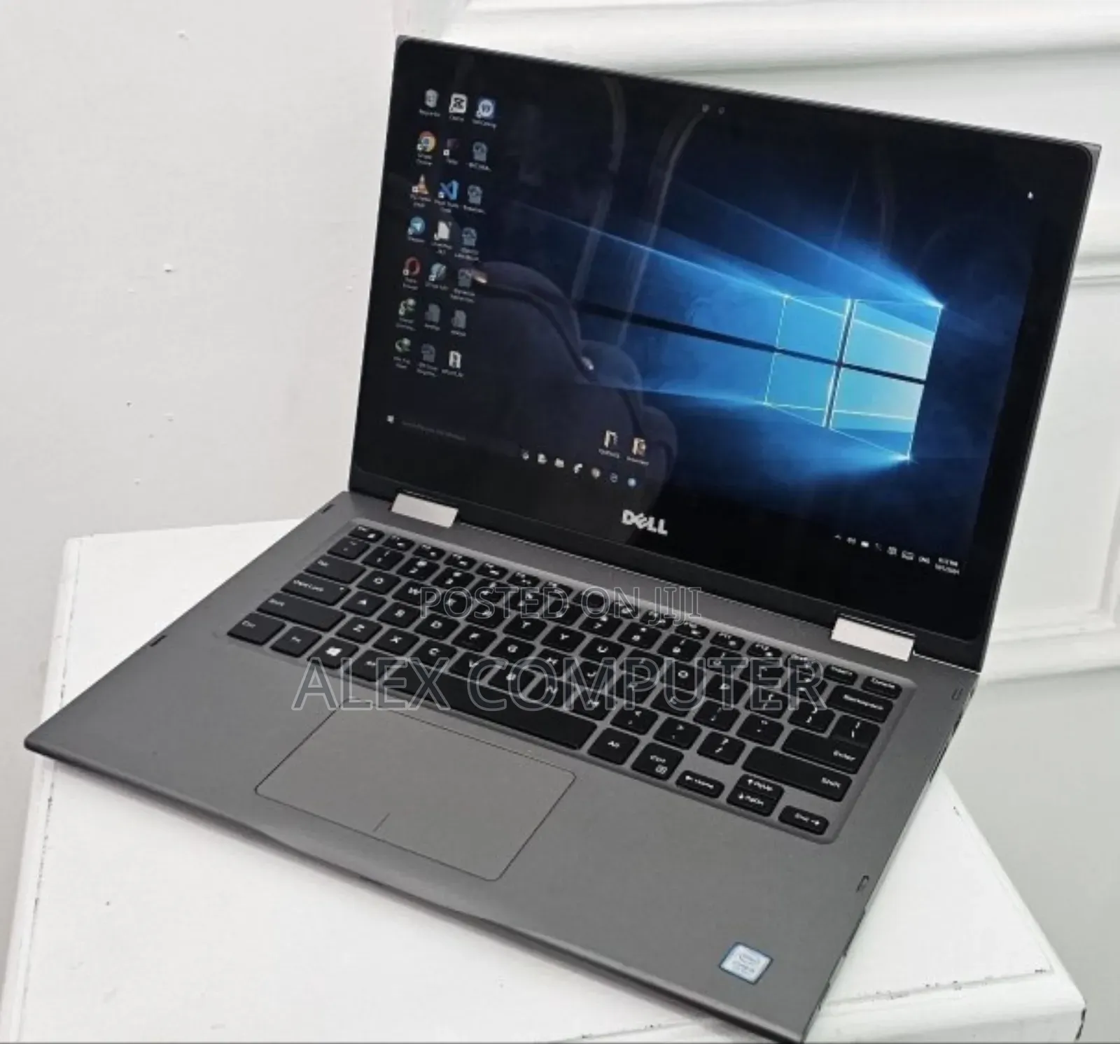New Laptop Dell Inspiron 14 8GB Intel Core I5 SSD 256GB