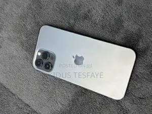 Apple iPhone 12 Pro Max 256 GB Black