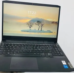 New Laptop Lenovo Ideapad Gaming 3 16GB Intel Core I5 SSD 512GB