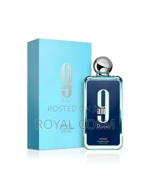 Original Afnan 9am Dive Unisex Perfume