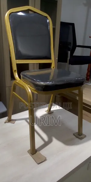 Sheraton Chair