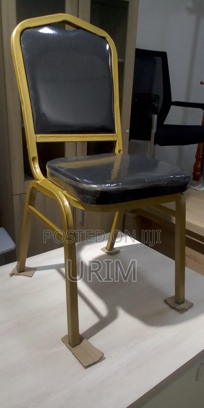 Sheraton Chair