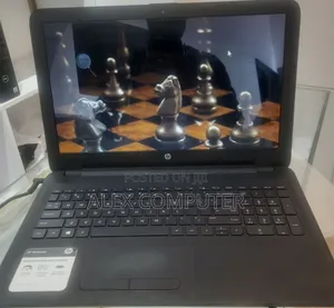 Laptop HP Stream Notebook 6GB AMD A10 HDD 1T