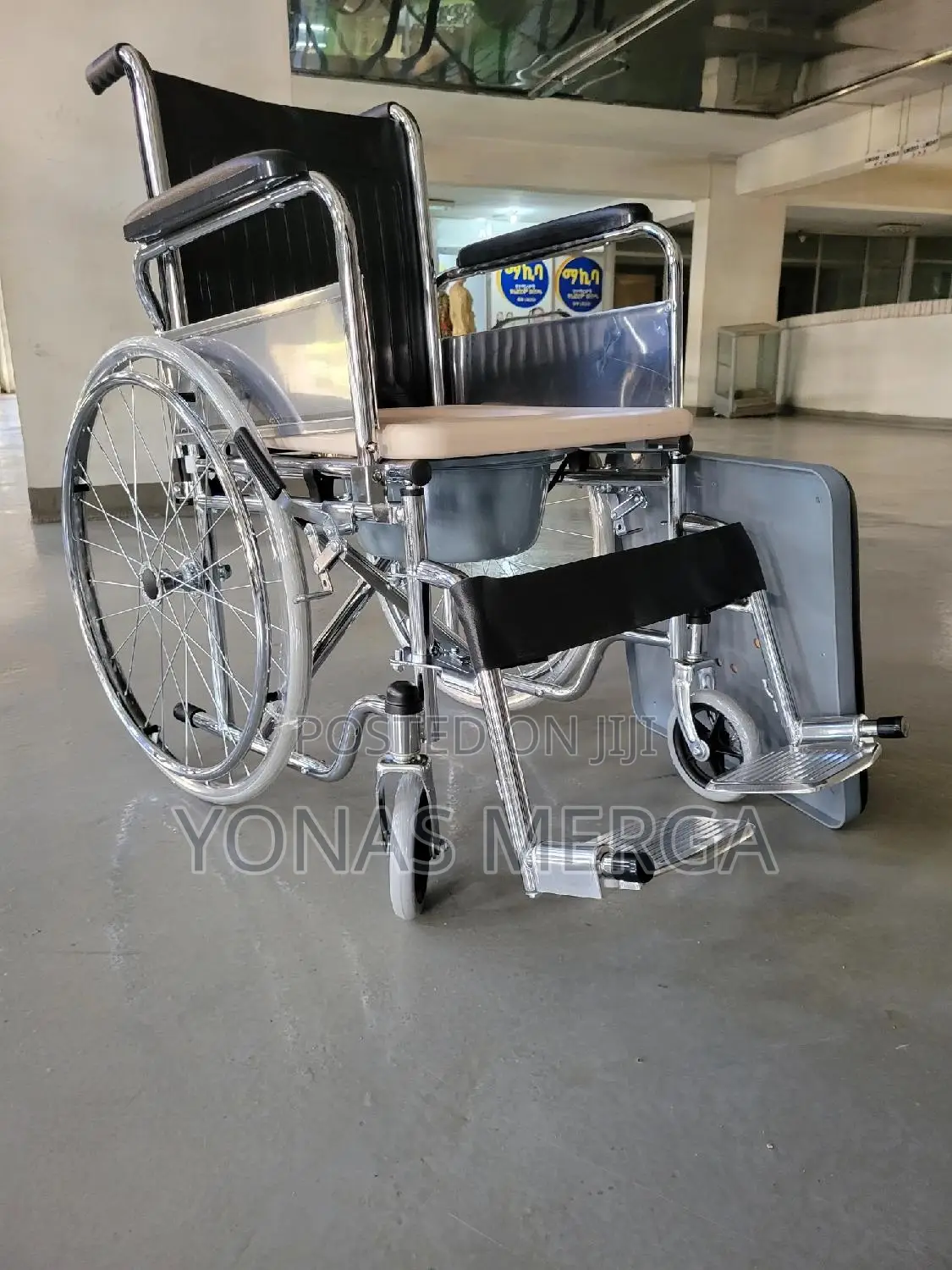 Inflatable Manualμwheelchair¤፭folding Wheelchair፭፭wheelchair