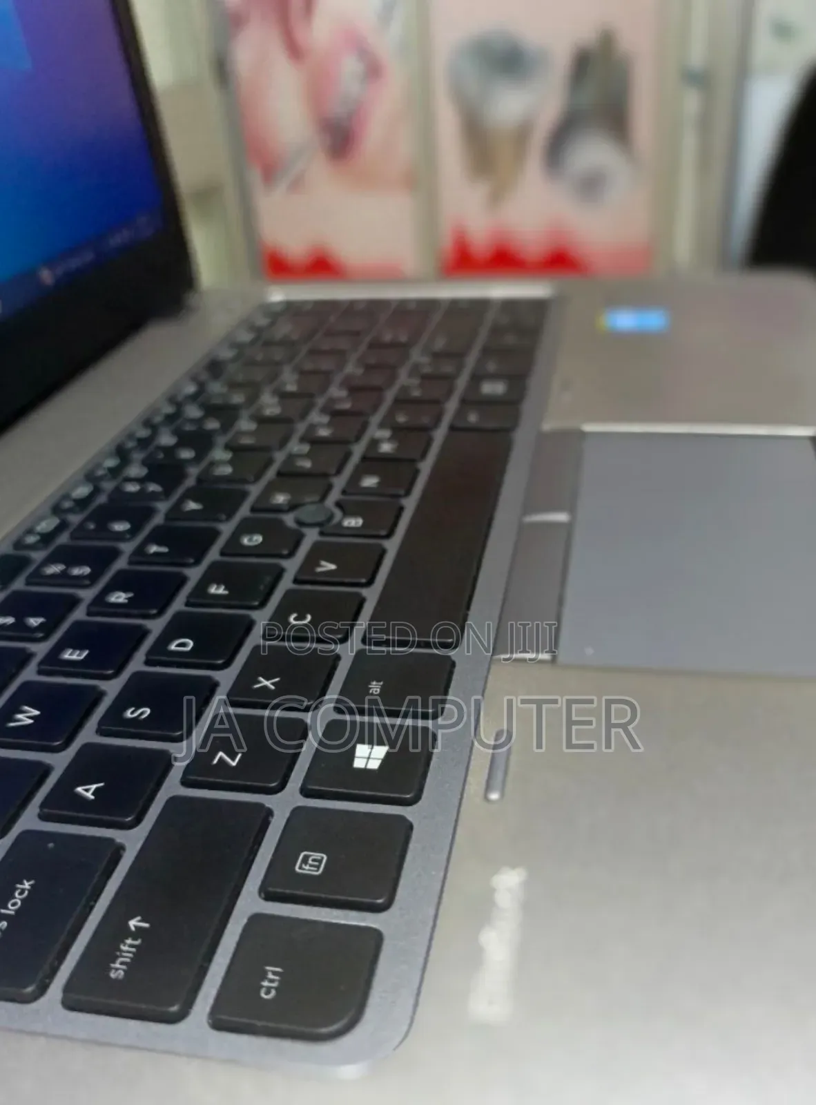 New Laptop HP EliteBook 840 G2 8GB Intel Core I5 SSD 500GB