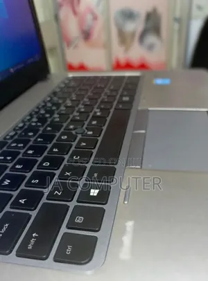 New Laptop HP EliteBook 840 G2 8GB Intel Core I5 SSD 500GB