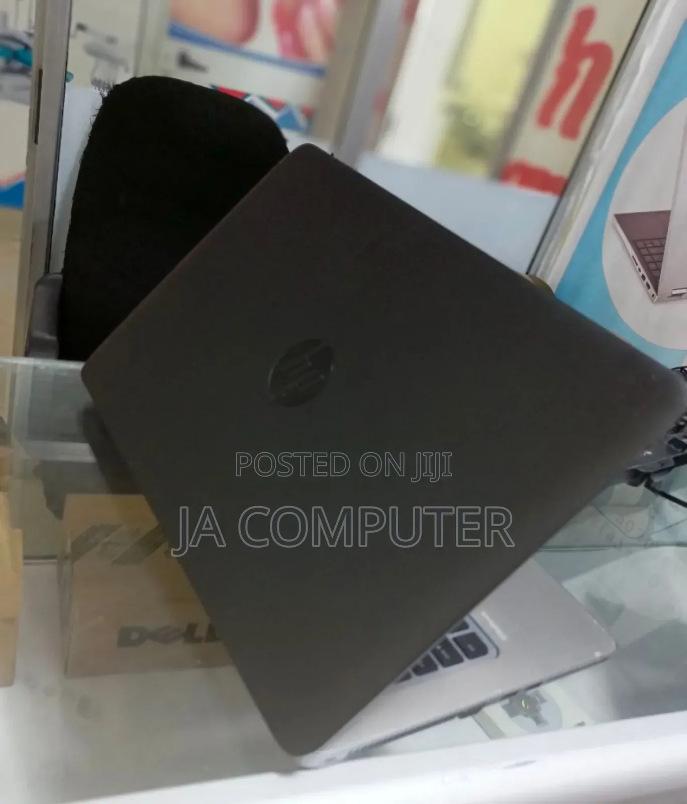 New Laptop HP EliteBook 840 G2 8GB Intel Core I5 SSD 500GB