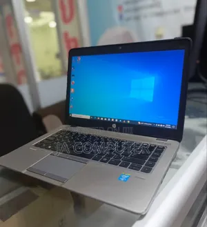 New Laptop HP EliteBook 840 G2 8GB Intel Core I5 SSD 500GB