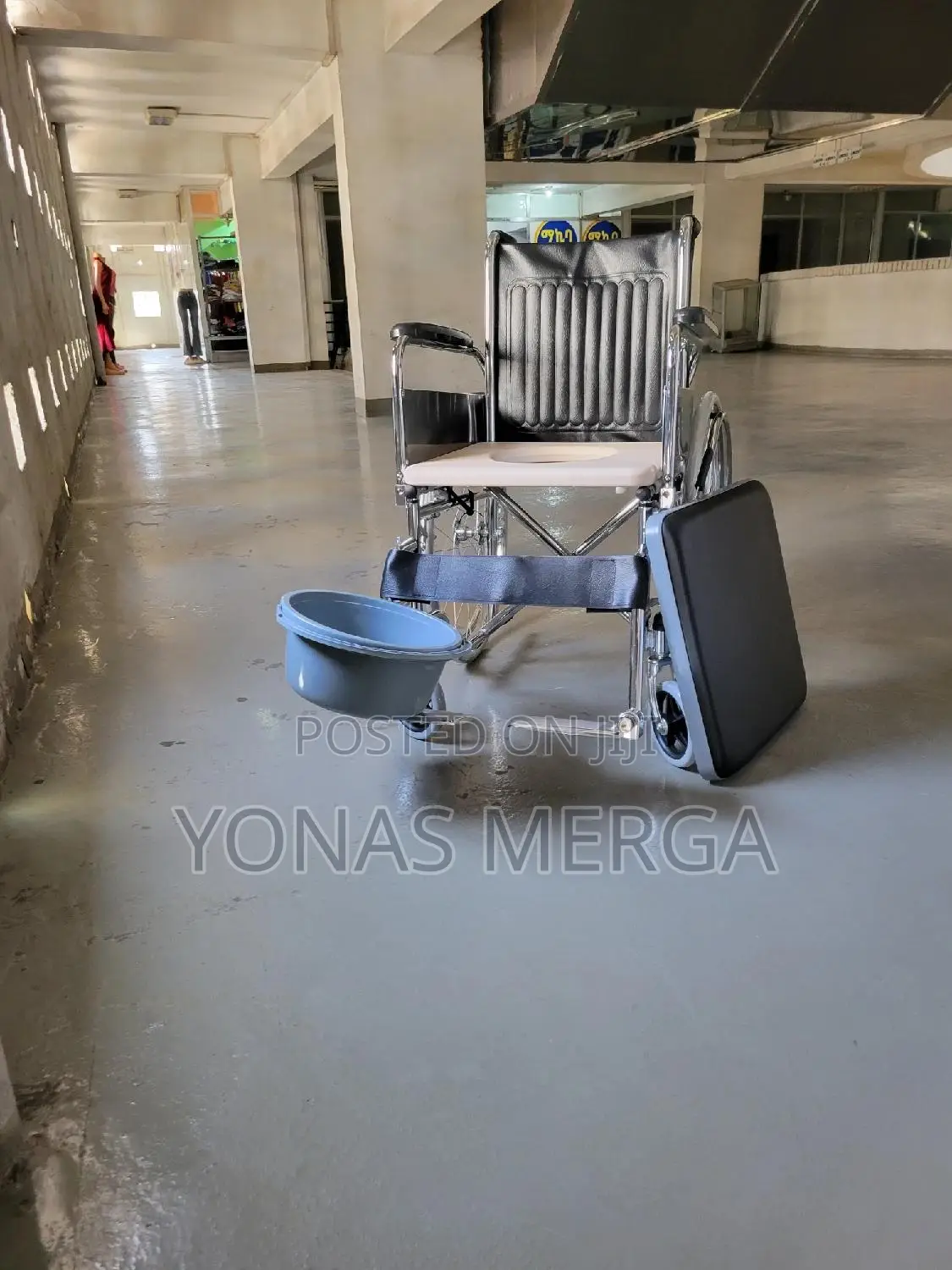 Commode Wheelchair፼~Wheelchair፻∞∞Wheelchair፩¥€Wheelchair