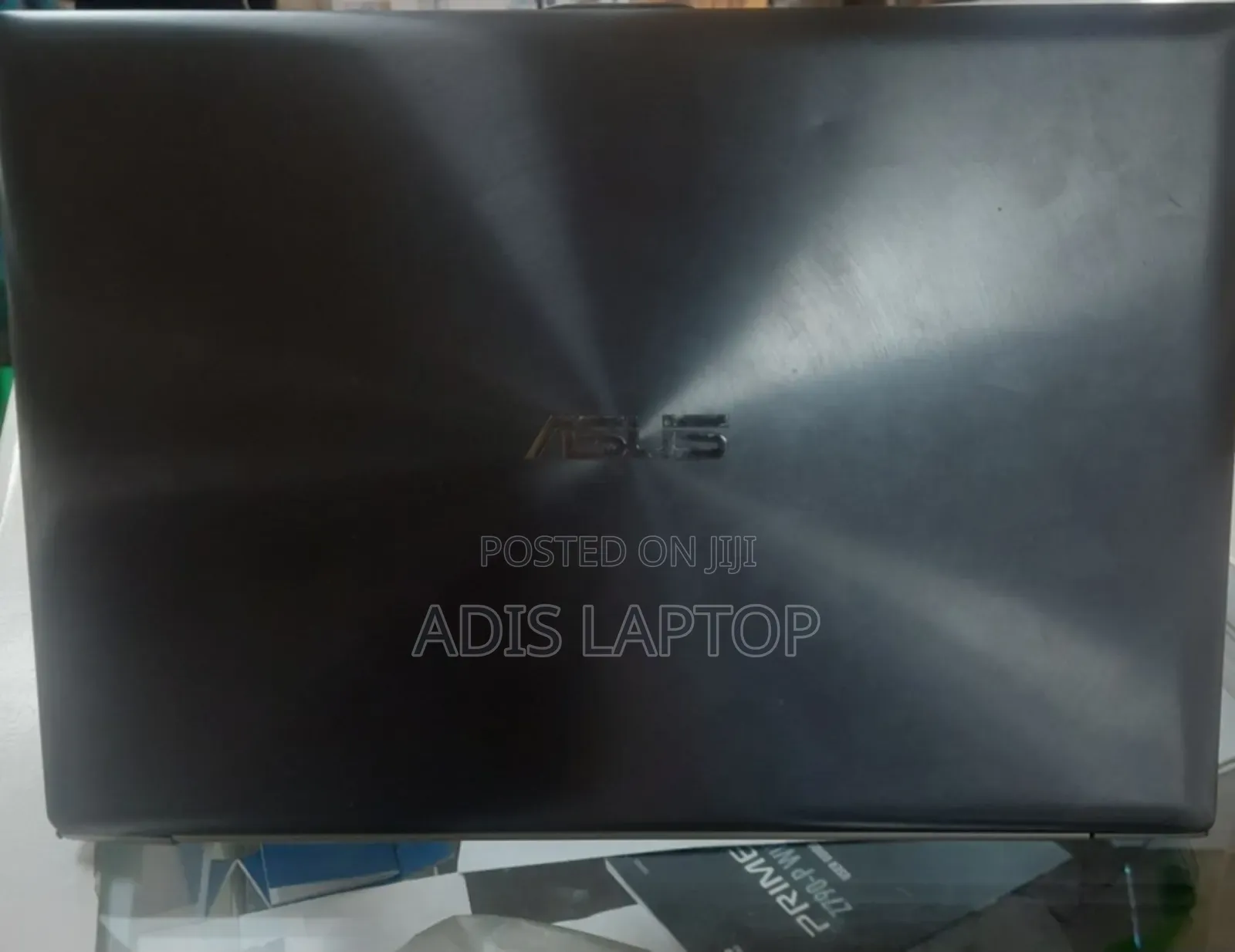 Laptop Asus B53S 4GB Intel Core I3 HDD 500GB