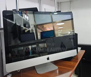 New Desktop Computer Apple iMac 16GB Intel Core I5 SSD 1T