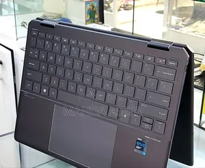 New Laptop HP Spectre 16GB Intel Core I7 SSD 1T