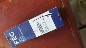 FEG Made in USA Original ፀጉርና ፂም ማብቀያ