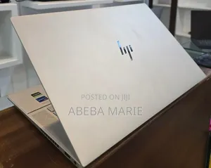 New Laptop HP Envy 13 16GB Intel Core I7 SSD 512GB