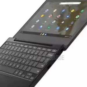 New Laptop Lenovo Chromebook N23 4GB AMD A6 SSD 32GB