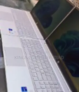 New Laptop HP Pavilion 10 16GB Intel Core I7 SSD 512GB