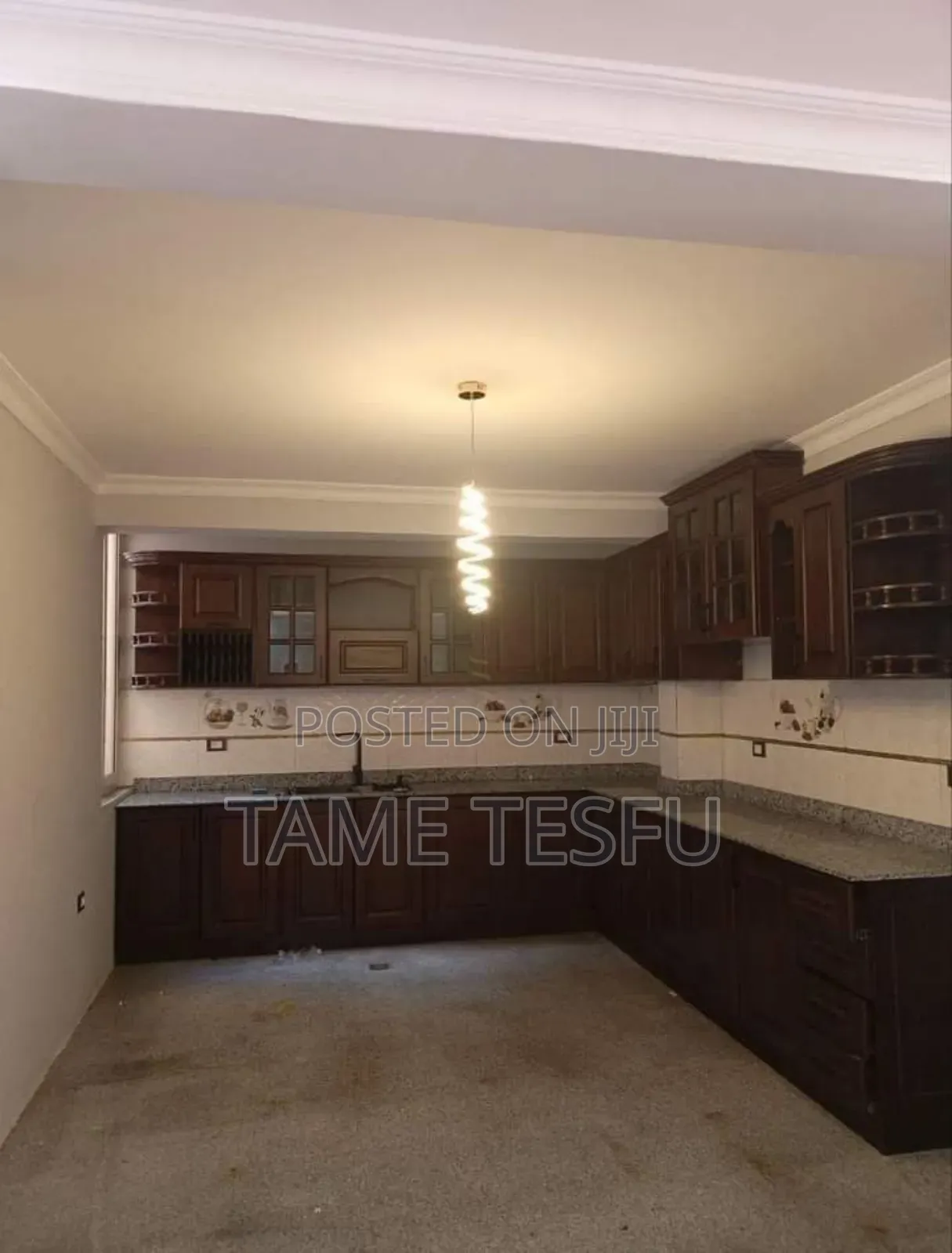 Furnished 6bdrm House in Hayat, Bole for sale